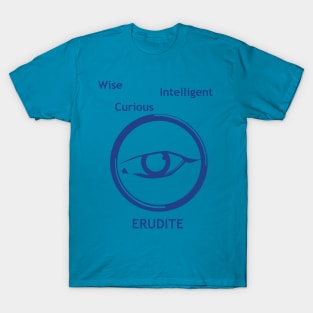 Erudite T-Shirt